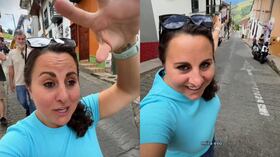 Titiribí, Antioquia