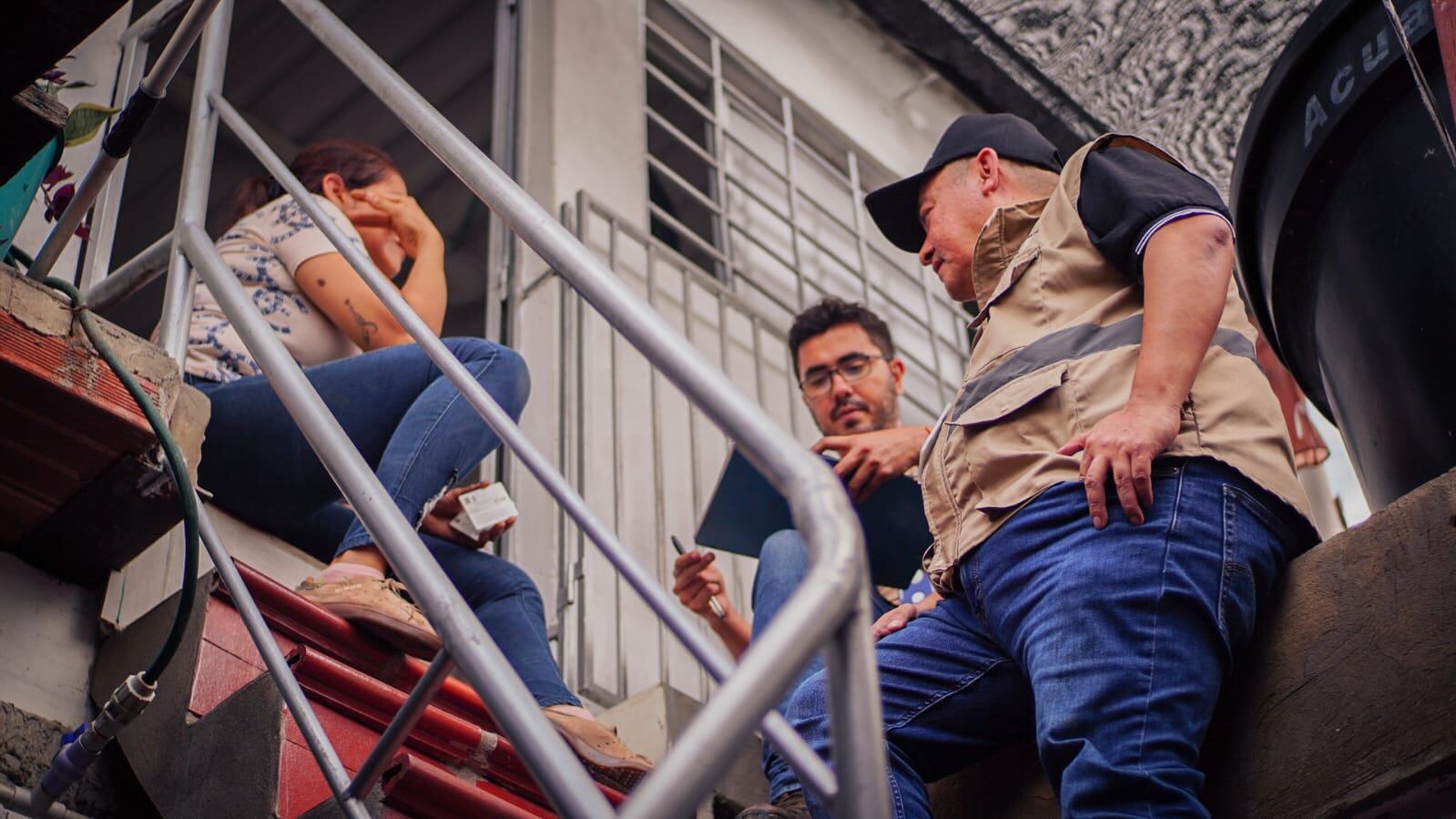 No pagues a intermediarios y acércate a los puntos de atención en Cúcuta.