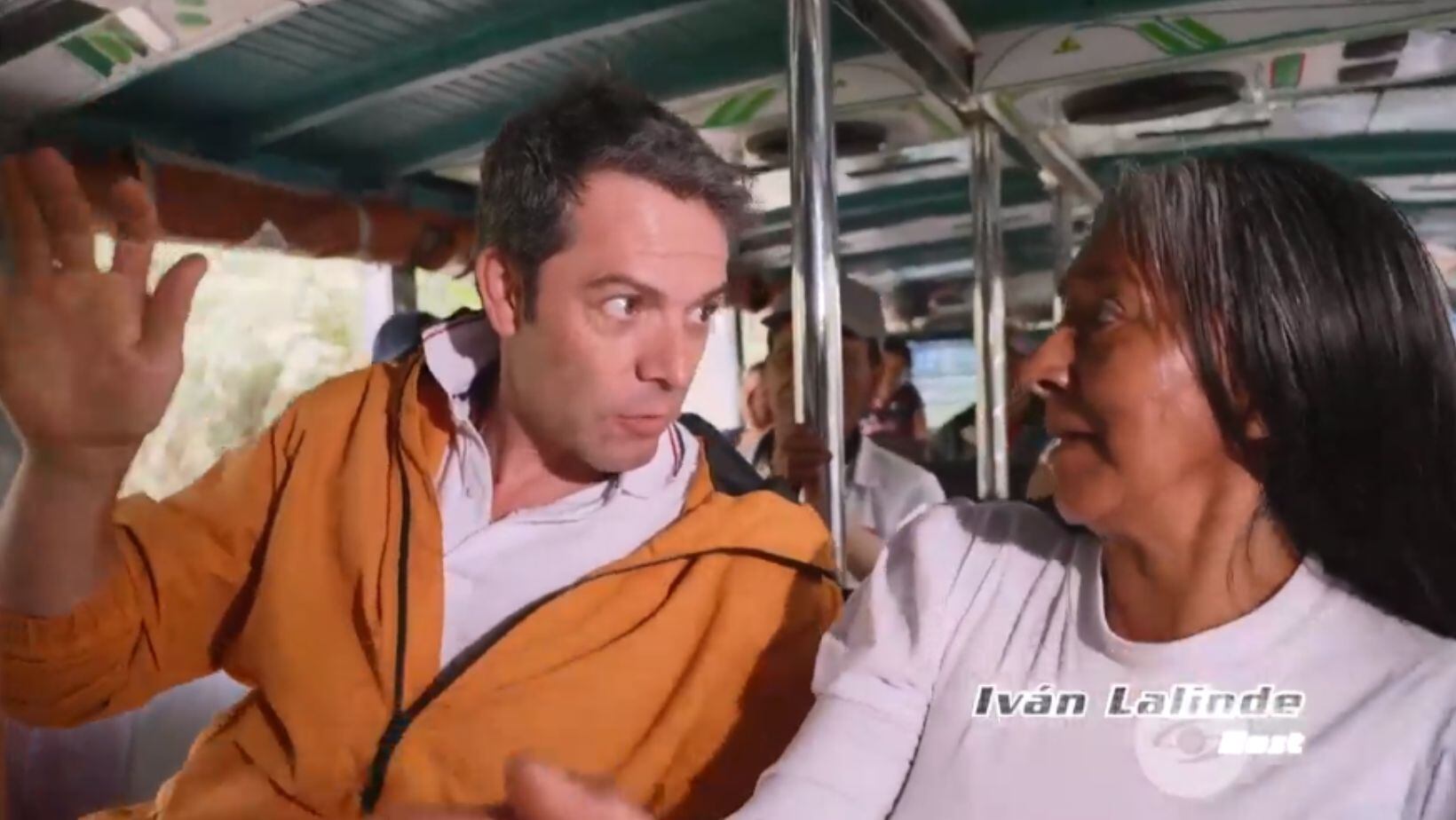 Iván Lalinde 'se puso la diez' para cumplir sueño a niño del campo en 'La Voz Kids': su historia conmovió a muchos