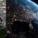 Un estudio de la Universidad de Pekín estimó que los ríos de todo el mundo transportaron alrededor de 263.000 toneladas métricas de microplásticos a los océanos durante 2022.