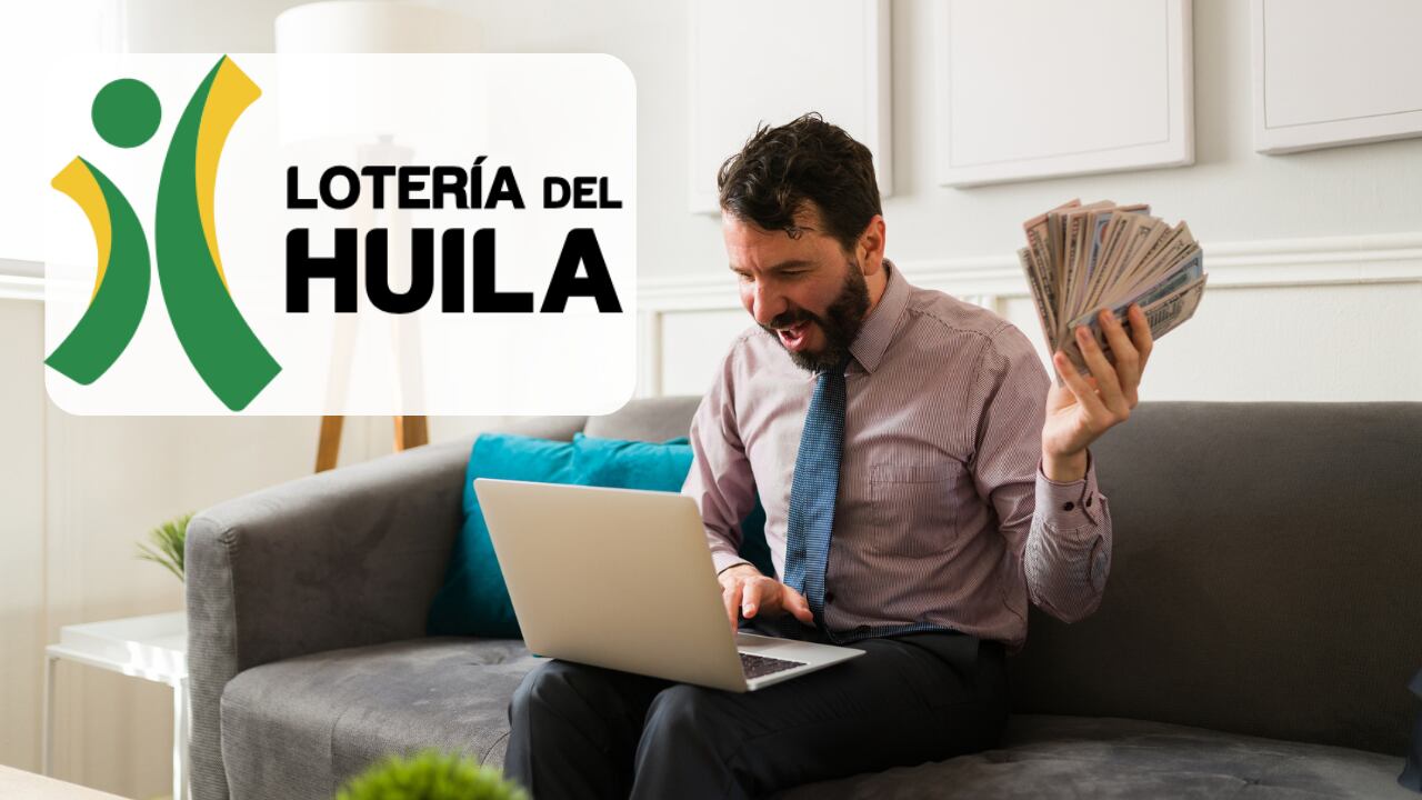 La rutina del sorteo de los martes se cumplió con la realización del sorteo 4725 de la Lotería del Huila.