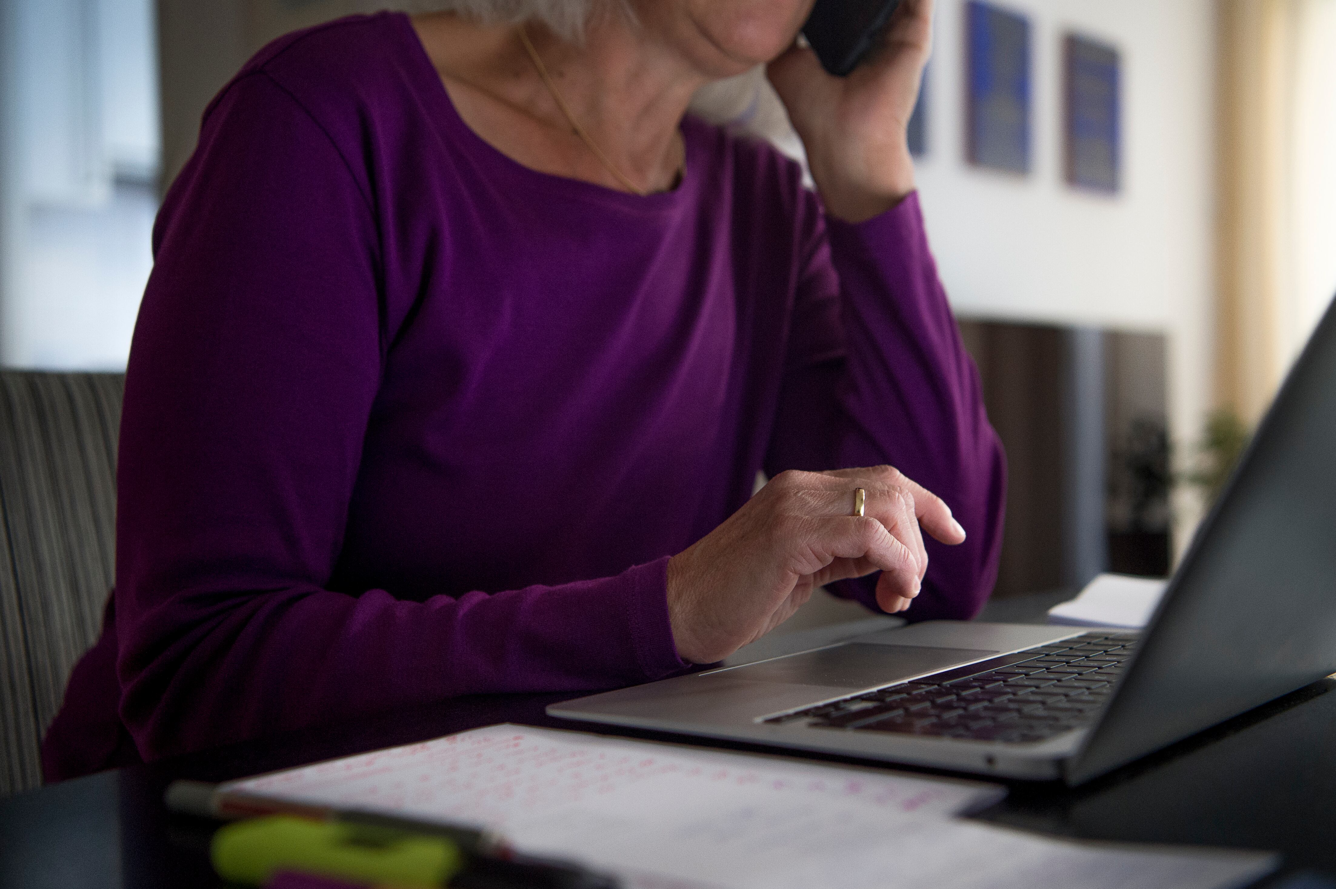 La nueva ley fue impulsada por el Partido Liberal.