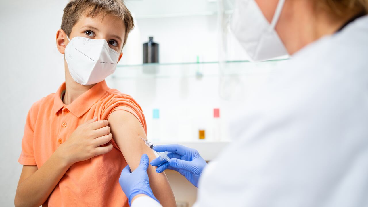 El departamento de Santander sigue promoviendo la vacunación en este sector de la población.