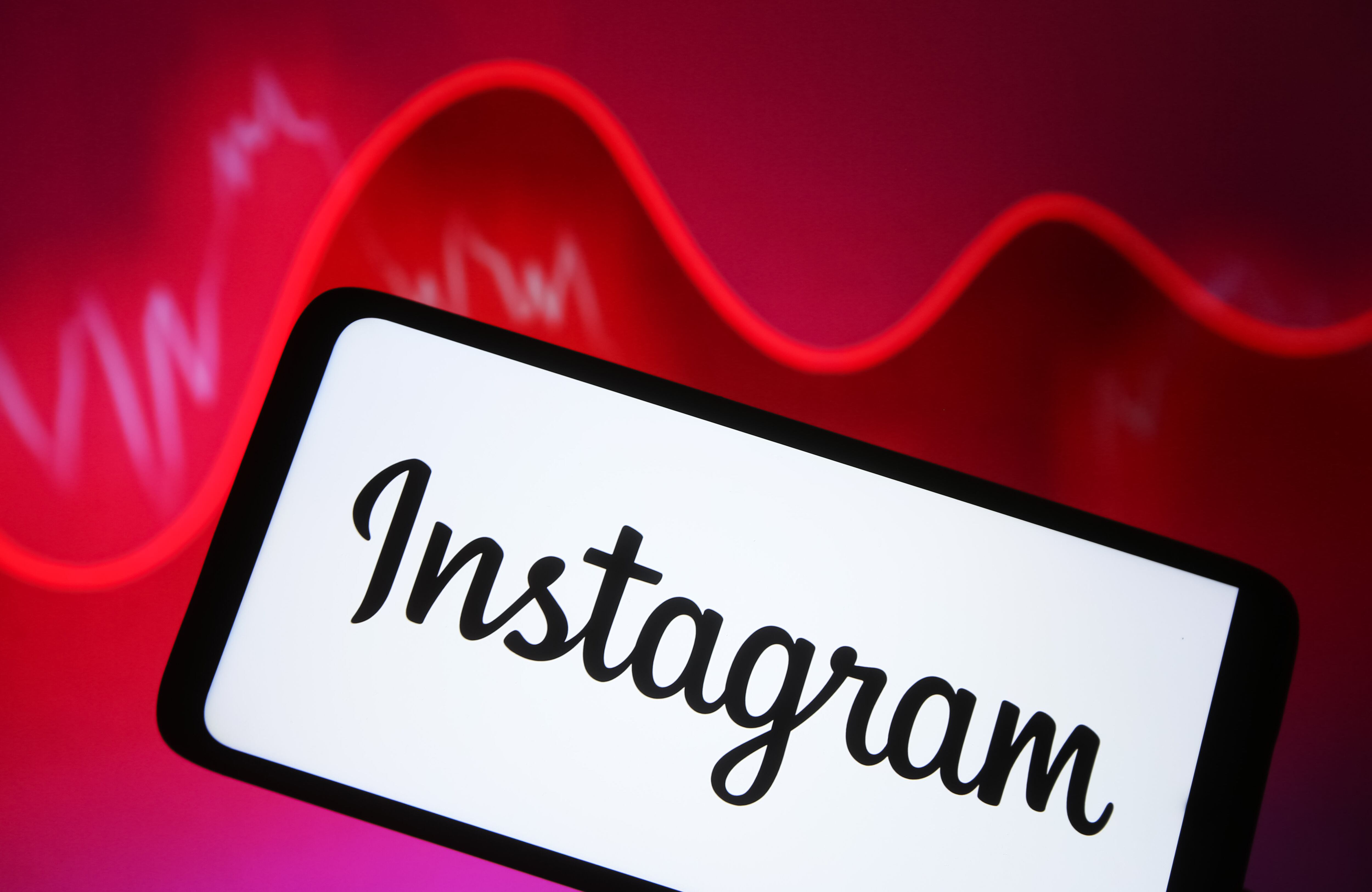 Instagram fue lanzado en el año 2010.