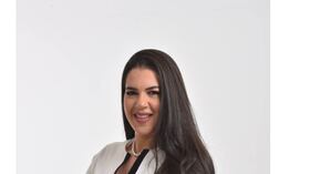 Greys Alexandra Pérez M. Círculo de Mujeres Semana Dinero