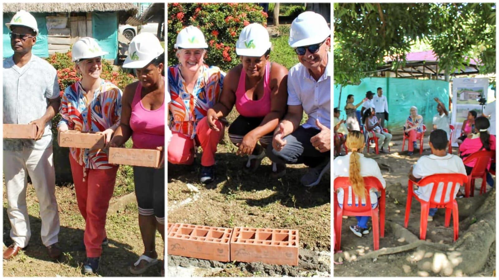 minvivienda en Antioquia