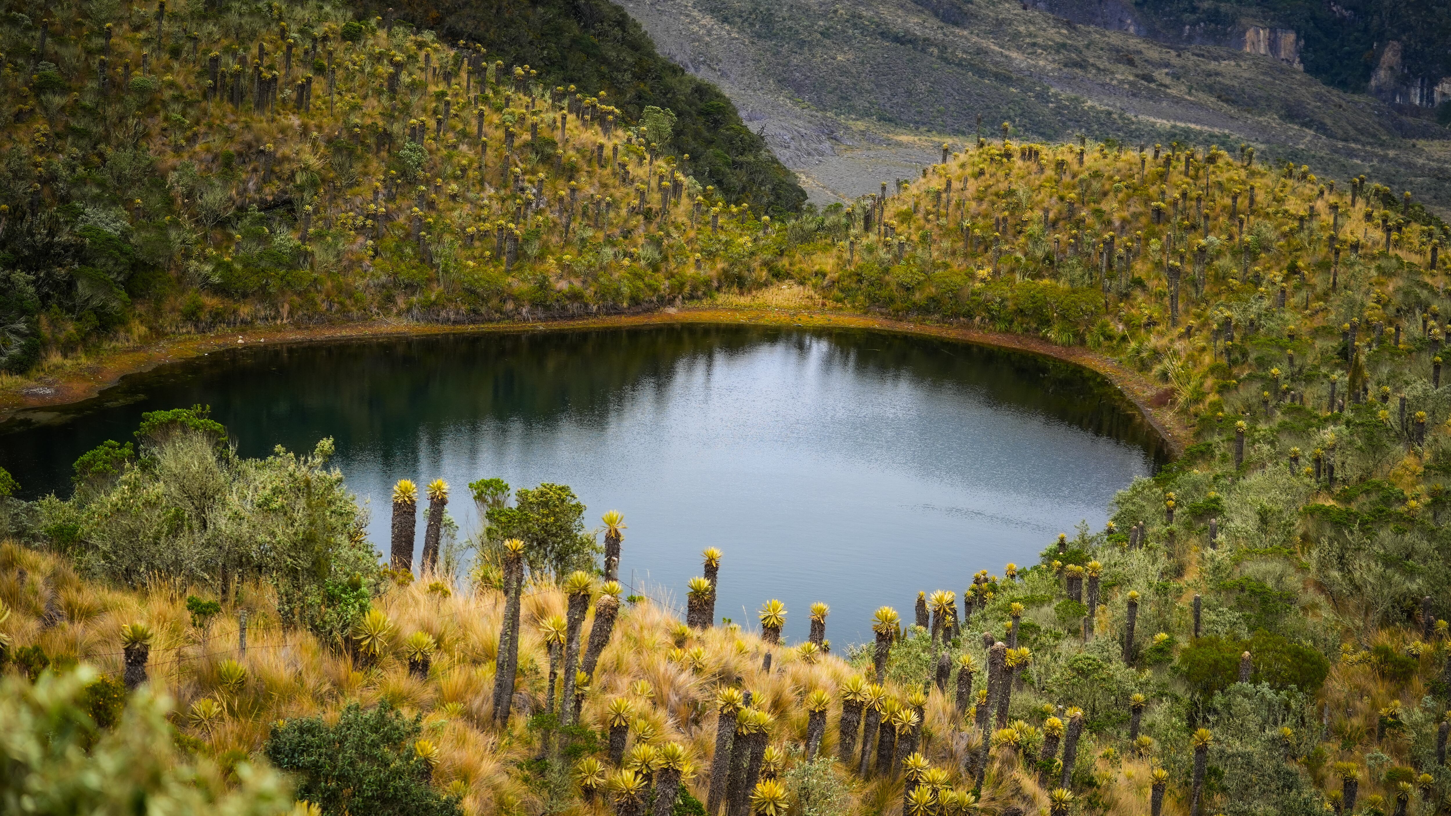 Gobiernos andinos debatirán en el departamento el futuro del agua y el clima