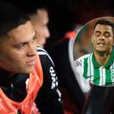 Quintero opinó sobre la polémica salida de Gio en este mercado de pases