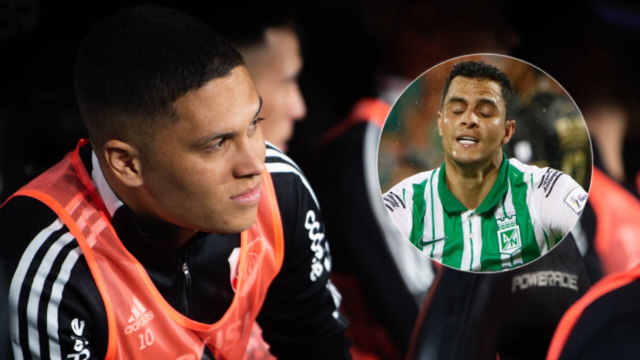 Quintero opinó sobre la polémica salida de Gio en este mercado de pases