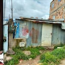 El niño Gabriel González, de cinco años, fue encontrado muerto en un hotel de Melgar, Tolima.