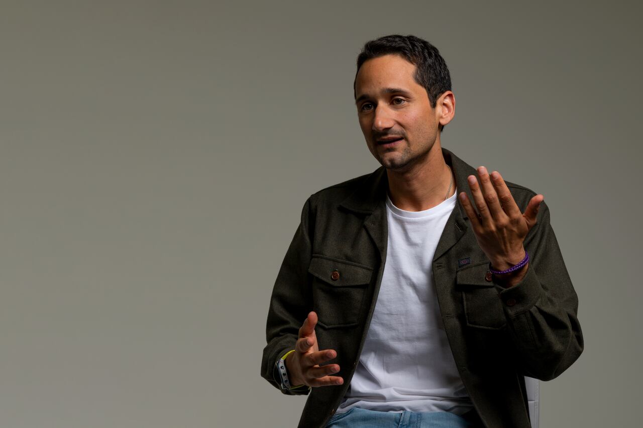 Nicolas de Francisco