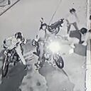 El caso se presentó el sector de Lagos del Cacique.