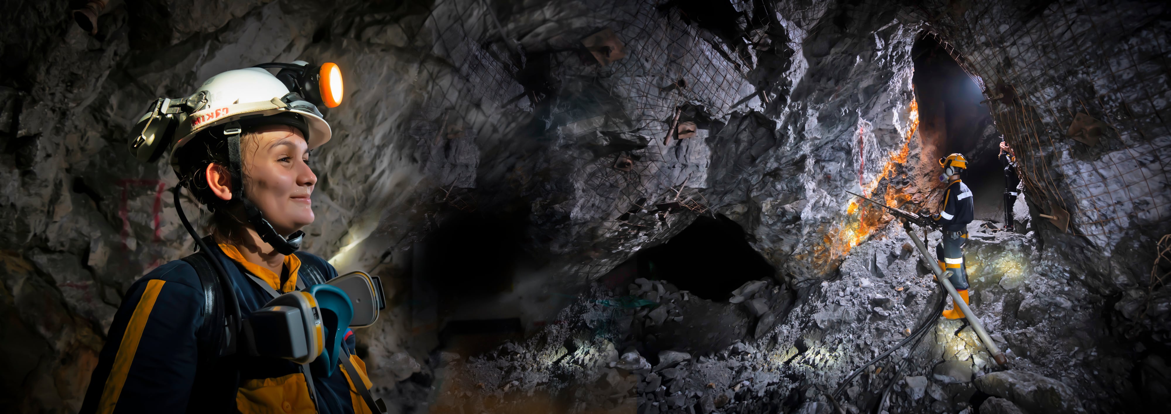 La Asociación Colombiana de Minería destaca el impulso que significa esta actividad en los territorios.