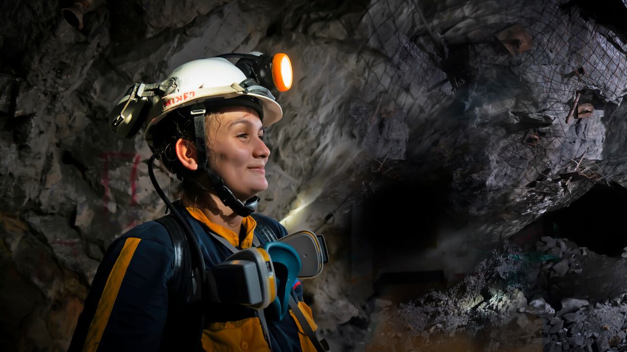 La Asociación Colombiana de Minería destaca el impulso que significa esta actividad en los territorios.