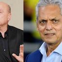 Carlos Antonio Vélez decepcionado con Reinaldo Rueda