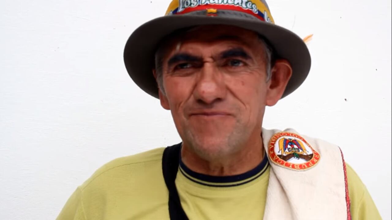 Mandíbula exhumorista