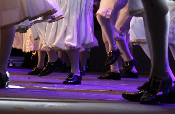 Inaguración de la XXVII Feria Internacional del Libro - FILBO  Peru Director Musical Edyy Sánchez 