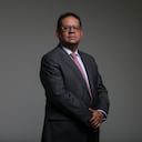 Gustavo Adolfo Marulanda
Director del Igac.
Instituto Geográfico Agustín Codazzi
FOTO: ESTEBAN VEGA LA-ROTTA
REVISTA SEMANA
24 DE ABRIL 2024