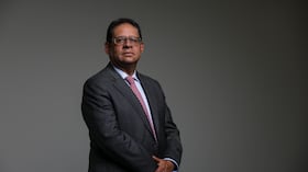 Gustavo Adolfo Marulanda
Director del Igac.
Instituto Geográfico Agustin Codazzi
FOTO: ESTEBAN VEGA LA-ROTTA
REVISTA SEMANA