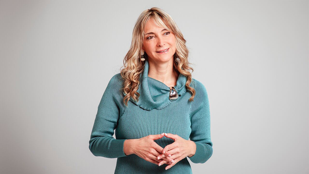 ALEXANDRA HERNÁNDEZPresidenta de SER Colombia