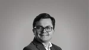 Miguel Angel Herrera.
Bogotá Enero 23 de 2020.
Foto: Juan Carlos Sierra-Revista Dinero.