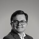 Miguel Angel Herrera.
Bogotá Enero 23 de 2020.
Foto: Juan Carlos Sierra-Revista Dinero.