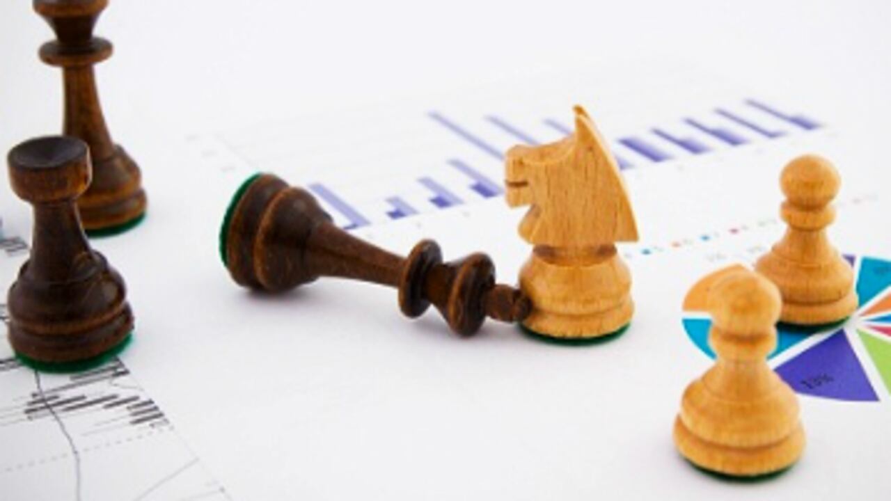 Si está pensando en una cartera colectiva como alternativa de inversión, no olvide tener en cuenta el periodo de tiempo en el que desea retirar su dinero. Foto. 123RF.