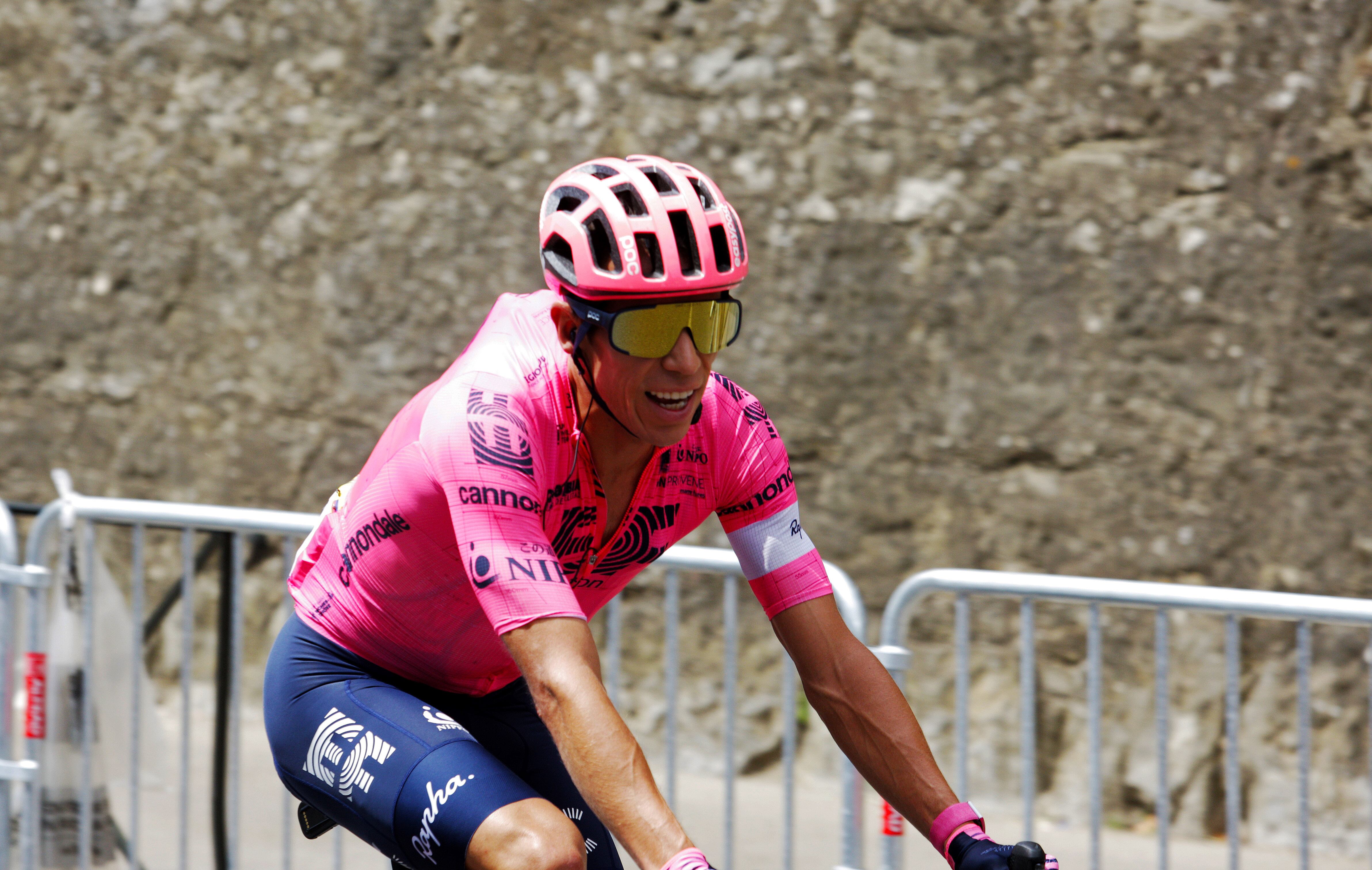 ETAPA 14 TOUR DE FRANCIA