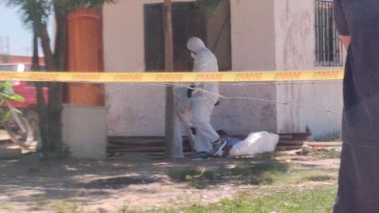 Sicariato en Cartagena