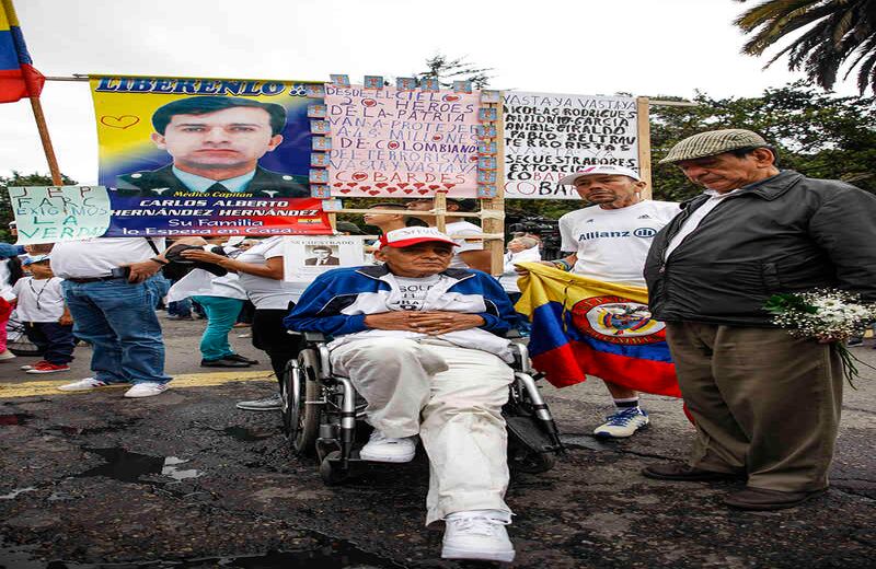 Mauricio Flórez / SEMANA