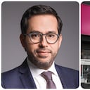 El exdirector de la Dian, Lisandro Junco, se refirió al caso de Lili Pink.