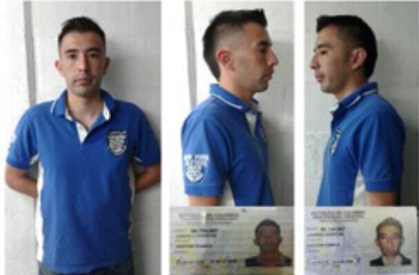 Descarada banda de asaltantes en cajeros automáticos de Bogotá quería llegar a las 100 víctimas. Se robaron más de 300 millones de pesos