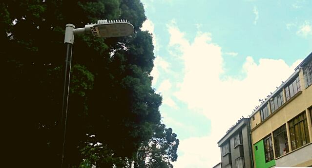 La inversión es de $1.800 millones