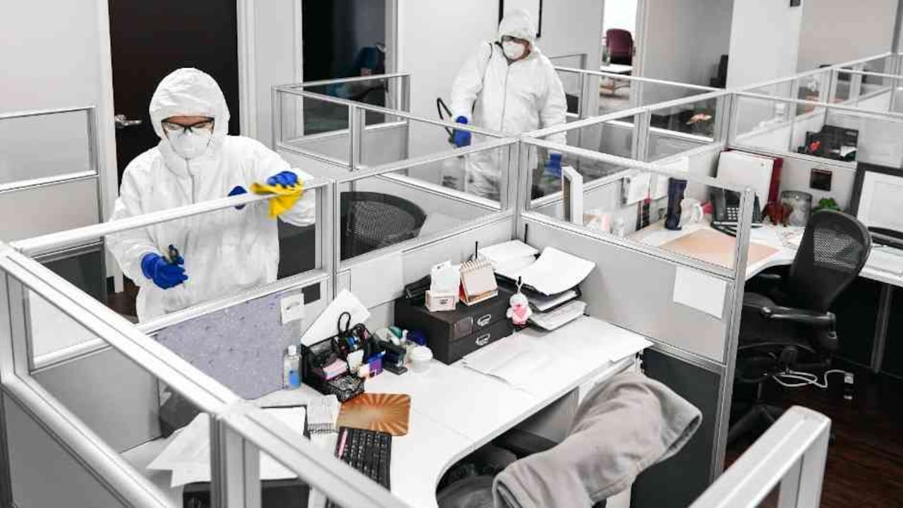 En la nueva normalidad los conceptos de desinfección y bioseguridad toman especial relevancia.