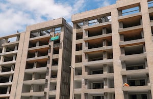 La normativa en Colombia fija que las construcciones deben cumplir unos estándares mínimos para evitar el colapso ante un terremoto.