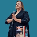 maría isabel santos caballero