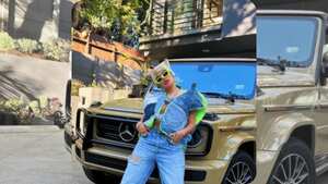 Karol G: así es la lujosa mansión en la que vive