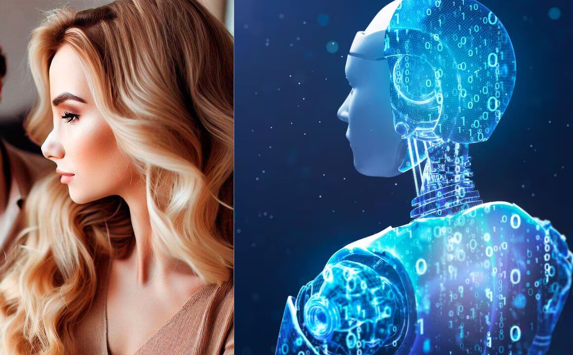 Unesco dice que la inteligencia artificial generativa produce relatos con prejuicios sexistas