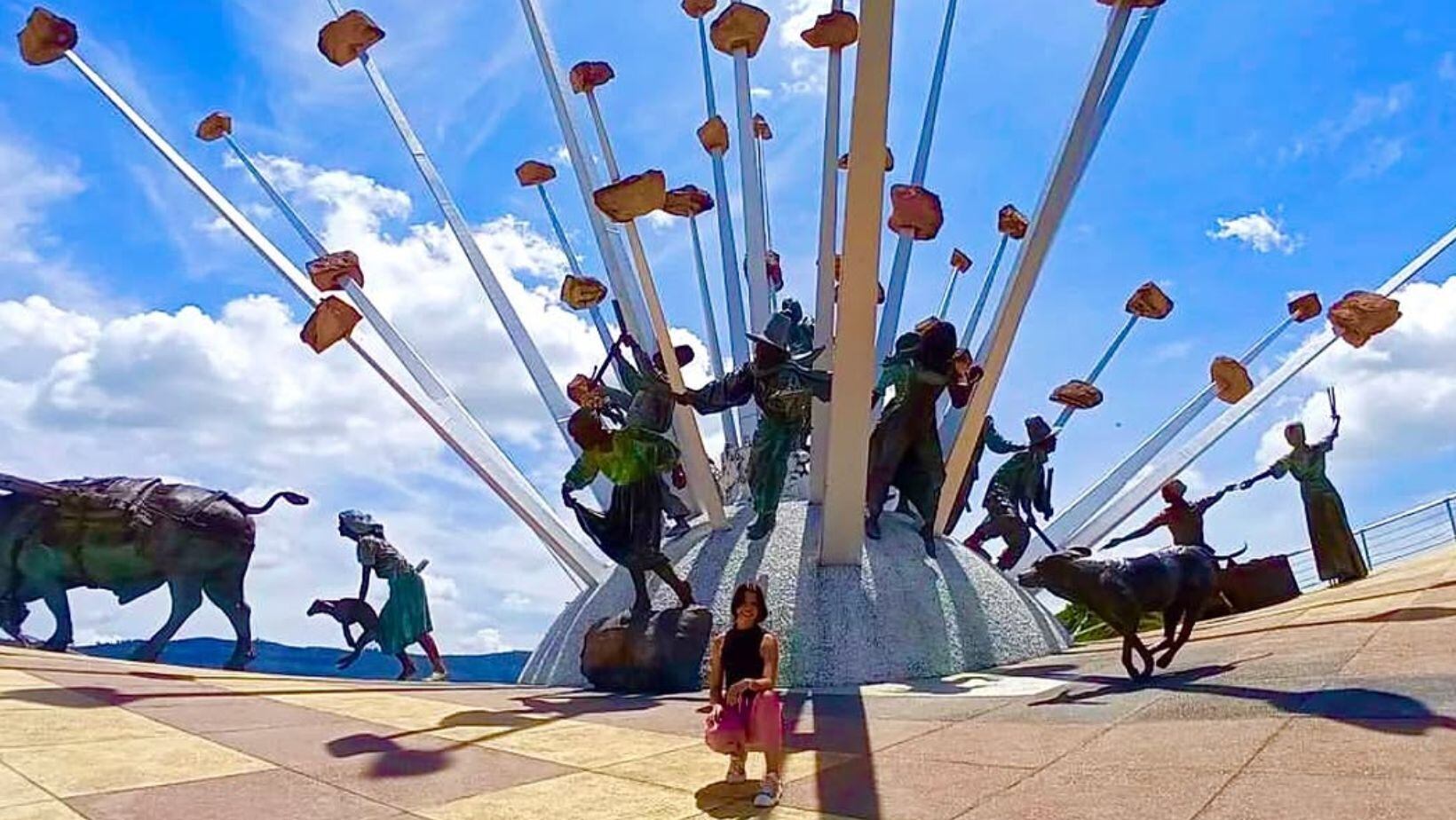 Parque Nacional del Cañón del Chicamocha: actividades que puede disfrutar en este atractivo turístico de Santander