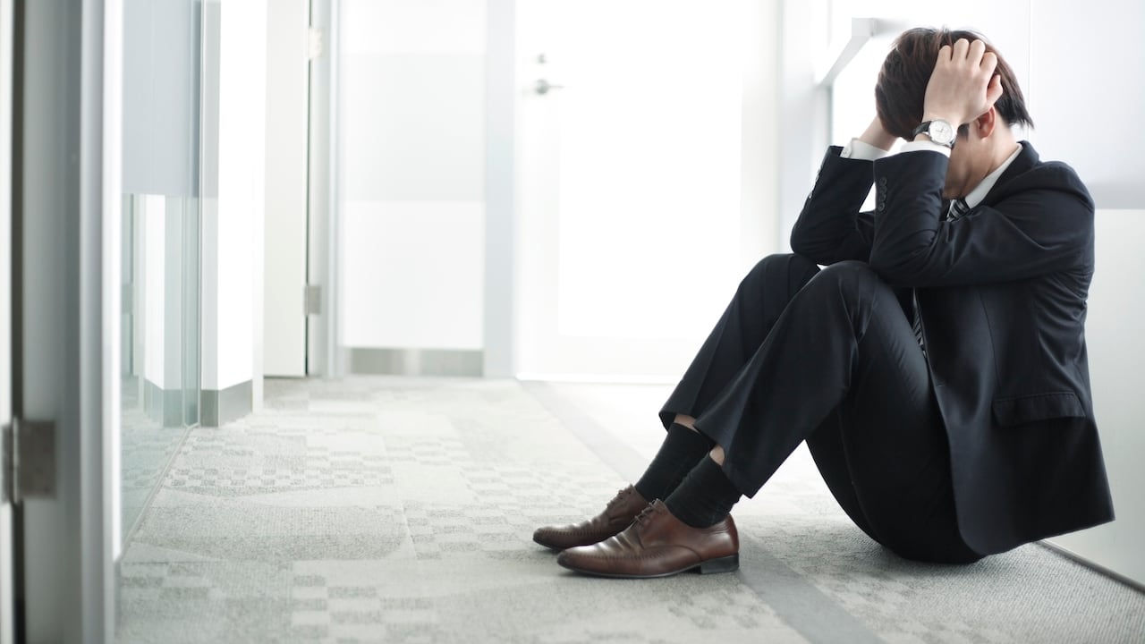 La inseguridad puede convertirse en uno de los peores enemigos y obstáculos a superar.