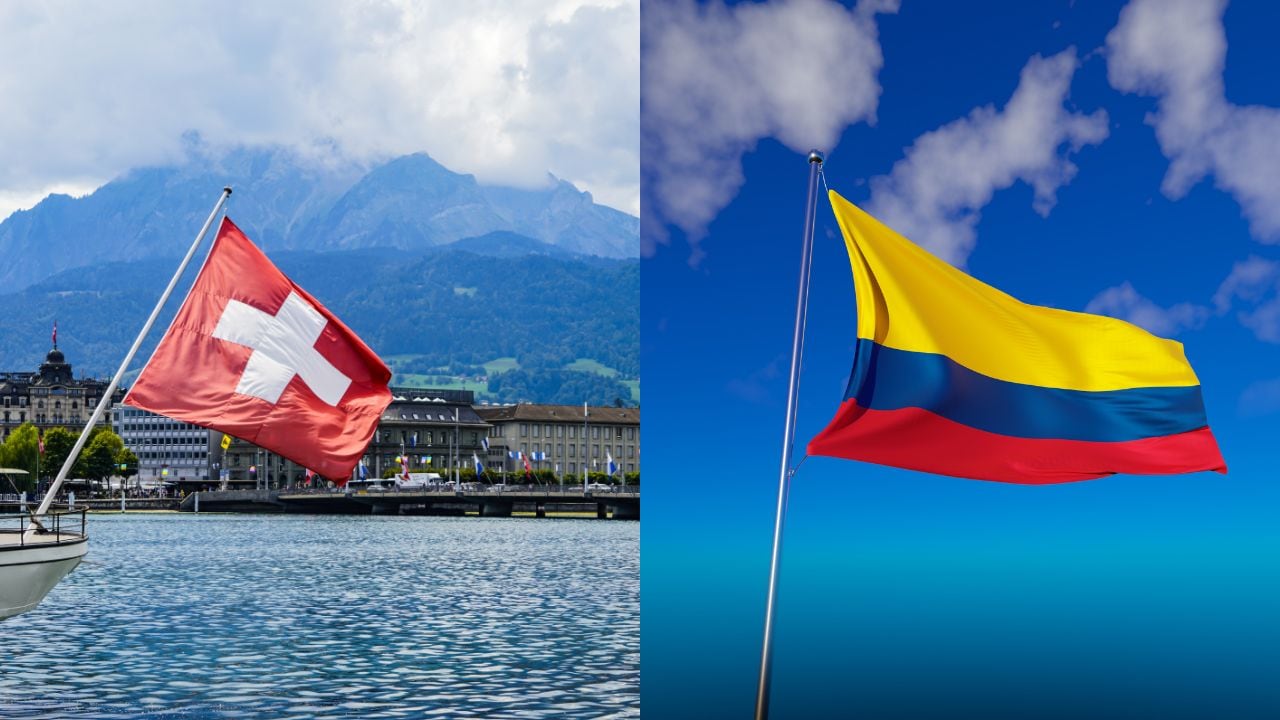 Colombia fue escogida como el primer país para la puesta en marcha del 'Programa de Alistamiento para la Inversión de Swisscontact'.