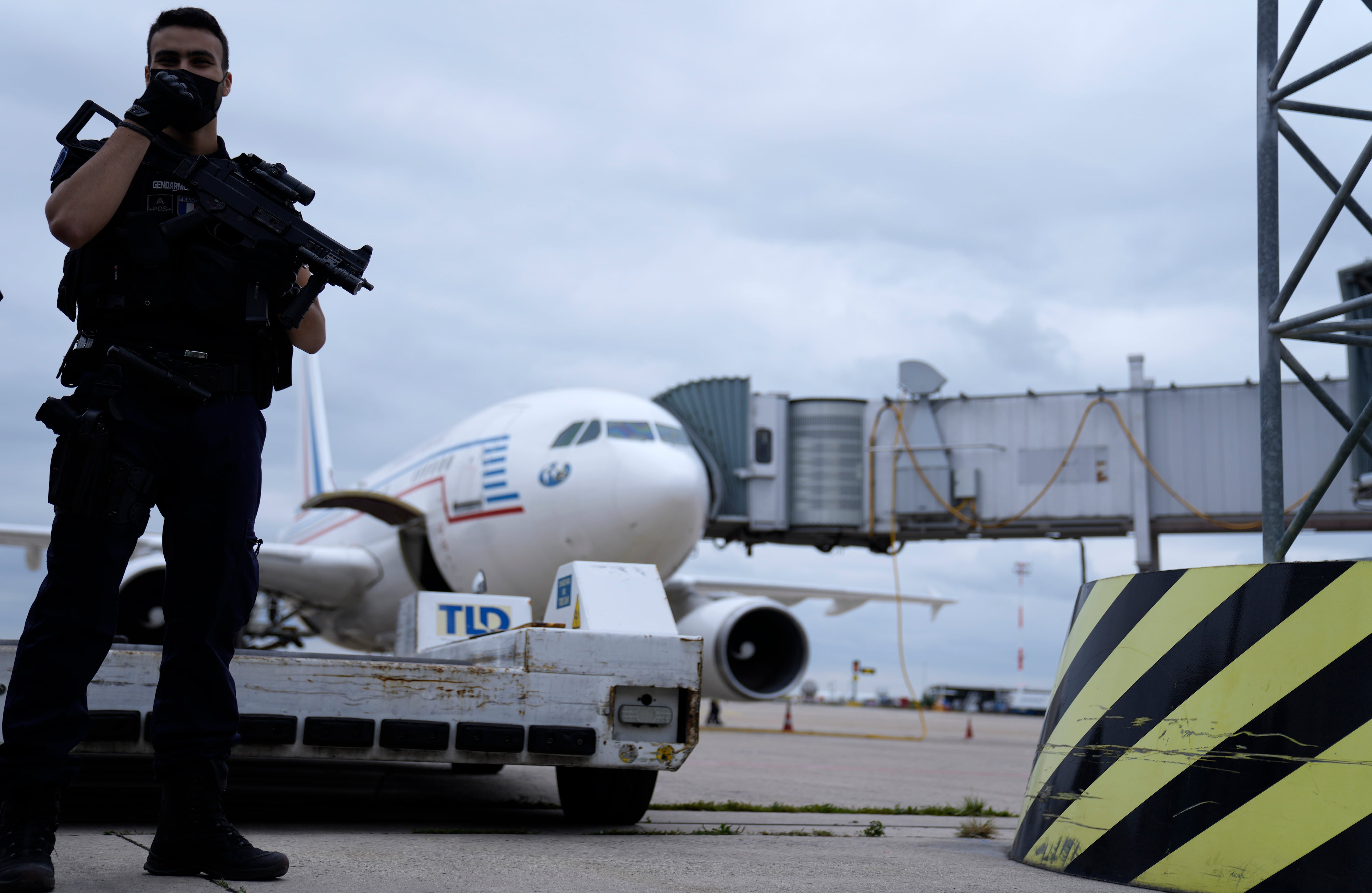 En fotos: así luce Afganistan tras toma del poder por parte de talibanes