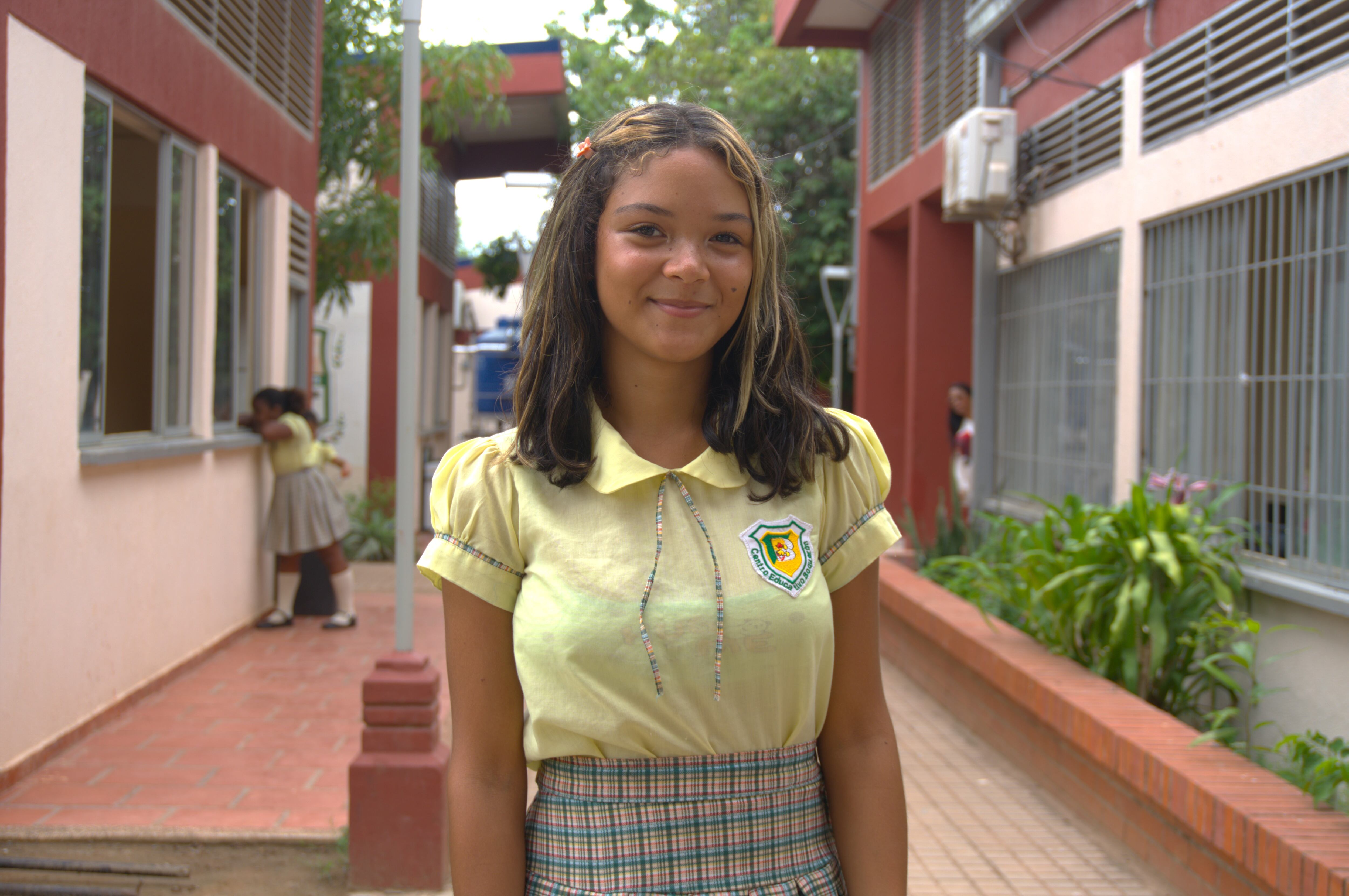 Drummond fortalece la educación en
sus zonas de influencia.