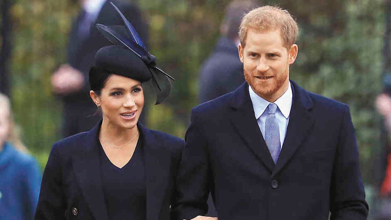 La reunión con el influyente gobernador Newson sería un paso más para ir abonando poco a poco su camino hacia una futura aspiración a la presidencia de Estados Unidos, dicen algunos amigos de la duquesa, pero otros lo desmienten.