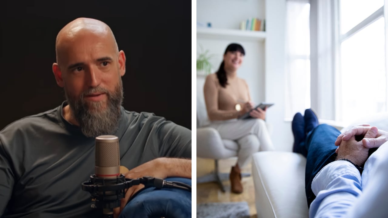 Los vacíos de responsabilidad en el uso de IA para terapia