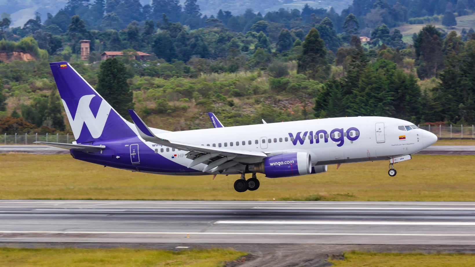 La Aeronáutica Civil se pronunció al respecto.