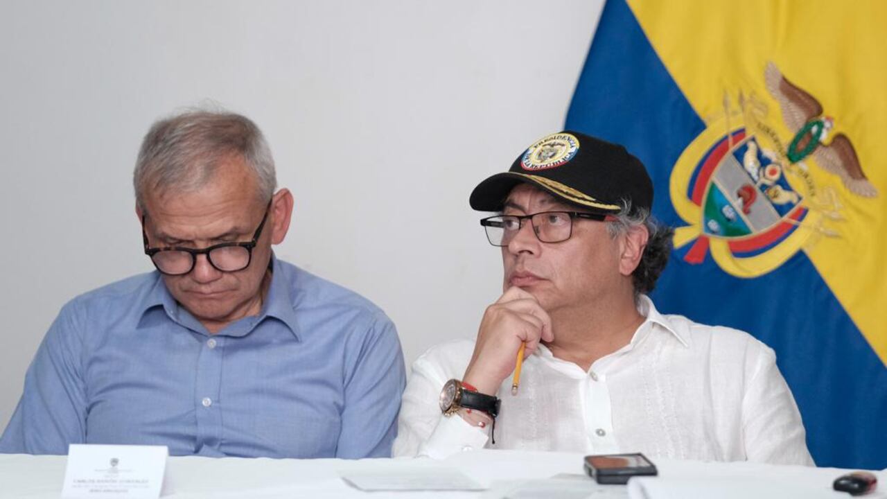 Realizó un Consejo de Seguridad en La Plata, Huila