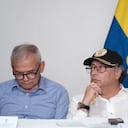 Participó en Neiva de la clausura de la Asamblea Nacional de Economía Solidaria Popular Comunitaria