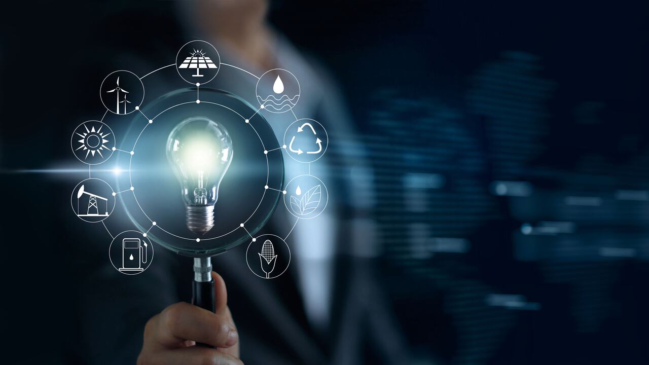 Hay bombillos que se pueden encargar de otras funciones en el hogar.