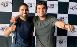 El acordeonero Lucas Dangond emprende nuevo rumbo musical. Foto: Instagram: @lucasdangond